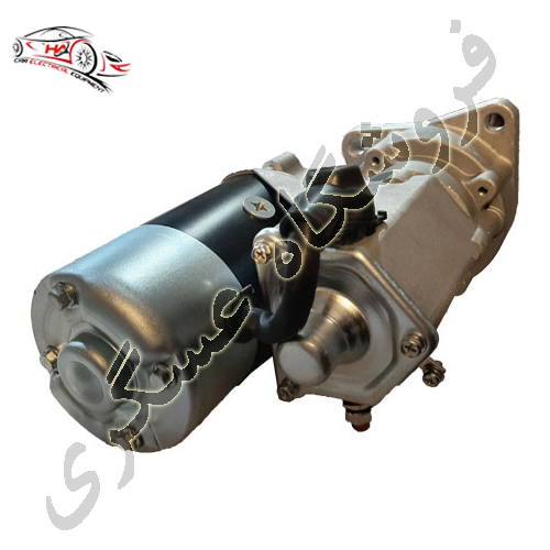 استارت فرگوسن بزرگ گيربکسي 